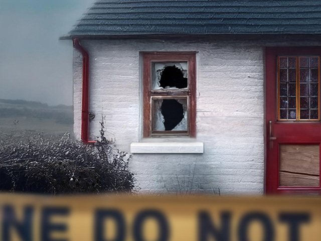 Britain's Countryside Killers