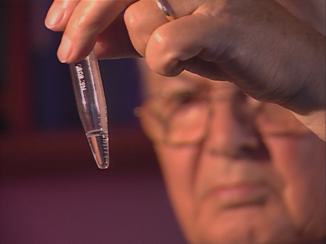 Medical Detectives: Anniversary Special